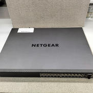 レイヤー3マネージスイッチ|NETGEAR