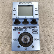 エフェクター|ZOOM