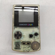 ゲームボーイカラー|NINTENDO / 任天堂