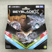 ベイブレードX|TAKARA TOMY