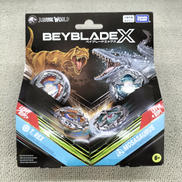 ベイブレードX|TAKARA TOMY