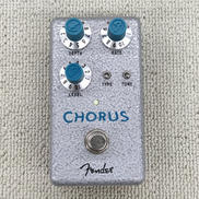 コーラス|FENDER