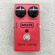 コンプレッサー|MXR