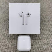 AIRPODS 第二世代|APPLE