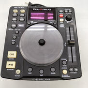 CDJプレーヤー|DENON