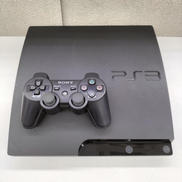 プレイステーション3本体|SONY