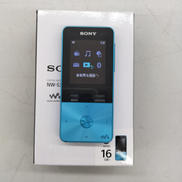 WALKMAN|SONY