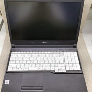 ノートパソコン|FUJITSU