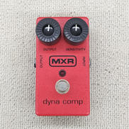 コンプレッサー|MXR