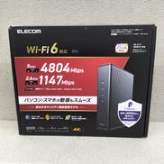 ルーター|ELECOM
