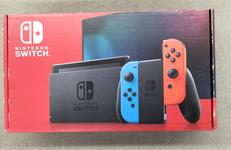 SWITCH 第2世代|NINTENDO / 任天堂