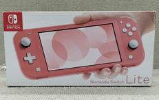 NINTENDO SWITCH LITE|NINTENDO