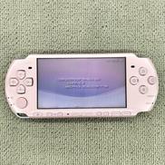 PSP|SONY