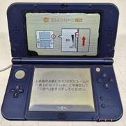 NEW3DSLL（ジャンク品）|NINTENDO