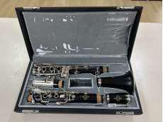 【中古】B管 クラリネット Buffet Crampon トラディション 中古】B管 クラリネット Buffet Crampon トラディション