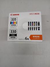 インクカートリッジ|CANON