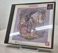 聖騎士ダンバイン|BANDAI