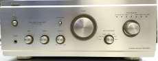 プリメインアンプ（トランジスター）|DENON