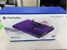 コントローラー（ハンドル・ジョイスティック）|VICTRIX