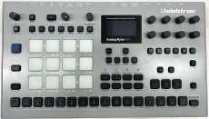 リズムマシン|ELEKTRON