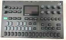 デジタルミキサー|ELEKTRON