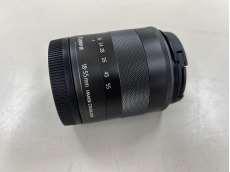 標準ズームレンズ|CANON