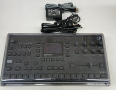 サンプラー|ELEKTRON
