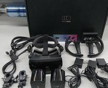 VALVE INDEX VRキット|VALVE