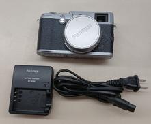 デジカメ|FUJIFILM