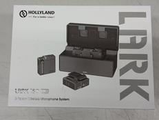 ワイヤレスマイクシステム|HOLLYLAND