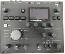 マルチエフェクター|ELEKTRON