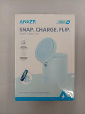 ワイヤレスチャージャー|ANKER