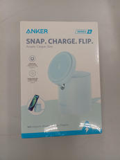 ワイヤレスチャージャー|ANKER