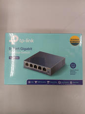 スイッチングハブ|TP-LINK