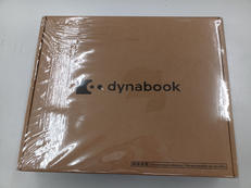 ノートパソコン|DYNABOOK