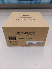カーナビ|KENWOOD