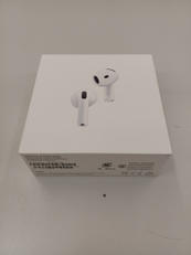 AIRPODS 第4世代|APPLE