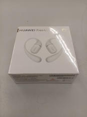 ワイヤレスイヤホン|HUAWEI