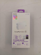 ACアダプター|CIO