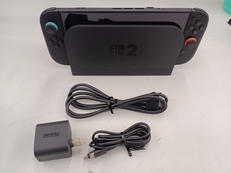 NINTENDO SWITCH 2|NINTENDO / 任天堂