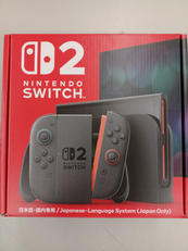 SWITCH2　国内版|NINTENDO / 任天堂