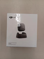 トランスミッター|DJI