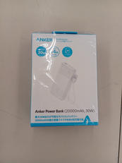 モバイルバッテリー|ANKER