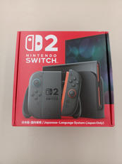SWITCH2 国内版|NINTENDO