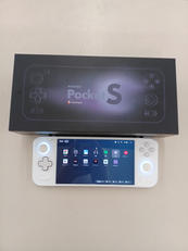 ポータブルゲーミングデバイス|AYANEO