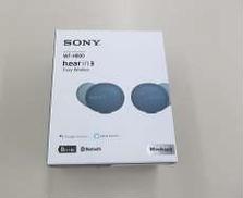 イヤホン|SONY