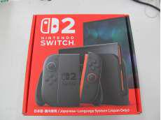 NINTENDO SWITCH2|NINTENDO