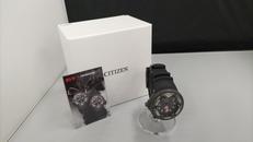 ソーラー腕時計|CITIZEN