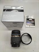 カメラレンズ|TAMRON