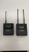 プロフェッショナルカムレコーダー|SONY